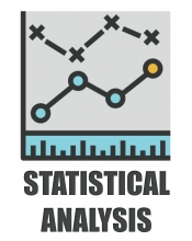 Biostatistics Icon UC Merced