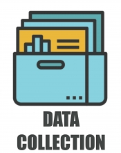Biostatistics Data Collection Icon UC Merced