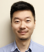 Yueqi Yan, UC Merced